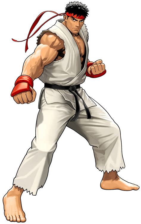 Ryu | Street Fighter Wiki | FANDOM powered by Wikia