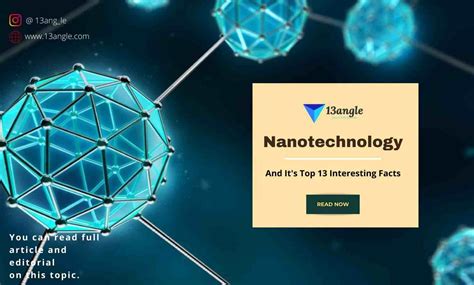 Will Nanotechnology Be The Most Important Future Technology ...