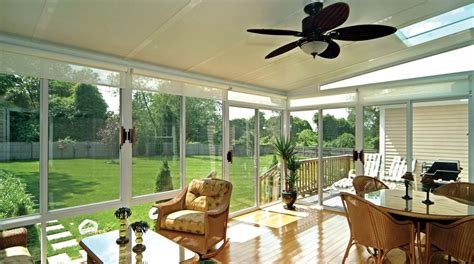 Creating A Sunroom Patio For Maximum Enjoyment - Patio Designs