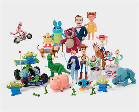 Disney Pixar Toy Story