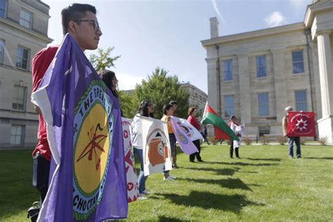 Iowa City Public Library hosted a mural walk to showcase some of the ...