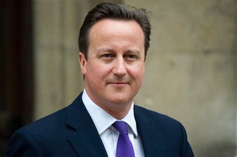 Ex-PM David Cameron in shock return, appointed Foreign Secretary - P.M ...