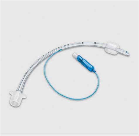 Endotracheal tube (cuffed)