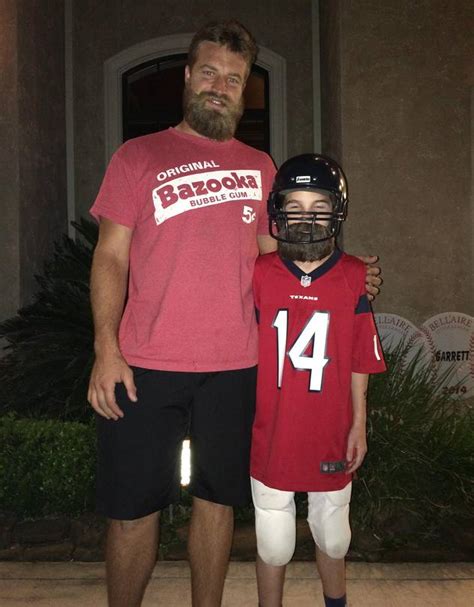 Why Ryan Fitzpatrick Is the MVP of Neighborhood Dads - WSJ