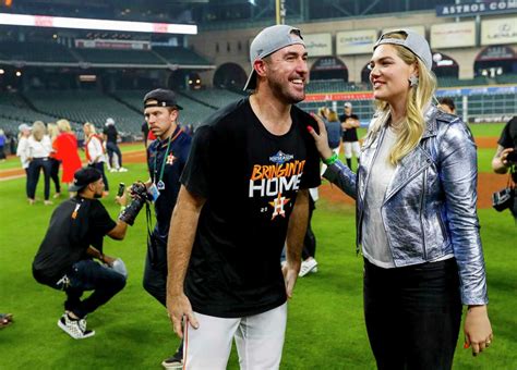 Astros' Justin Verlander, Kate Upton donate to NAACP Legal Defense Fund