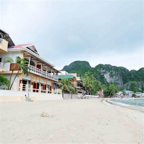 El Nido Beach Hotel, Palawan | 2024 Updated Prices, Deals