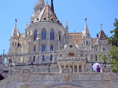 The Official Buda Castle tour - GuruWalk