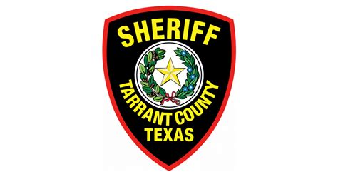 Tarrant County Sheriff’s Office Makes Official Their Decision to ...