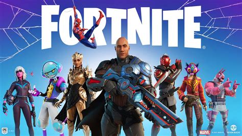 Fortnite Chapter 3 Season 1 Wallpapers - Top Free Fortnite Chapter 3 ...