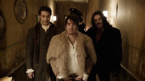 ‘What We Do in the Shadows’ TV Spin-Off Planned By Taika Waititi – IndieWire