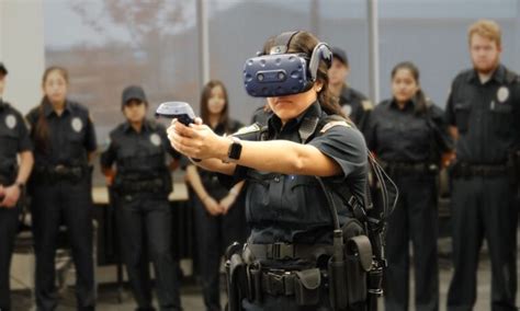 Police Academy Training – All You Need to Know - CJ US JOBS