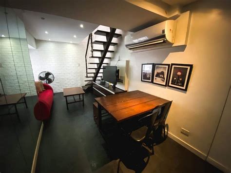 Fort Victoria BGC Loft Type 2 Br, Property, For Sale, Apartments & Condos on Carousell