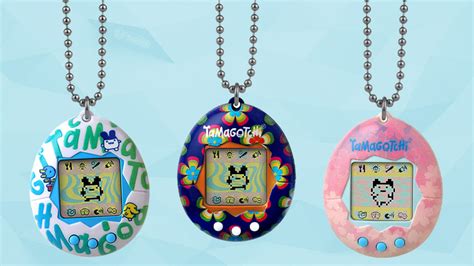 Tamagotchi original – all the colours, how to evolve, and more