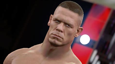 WWE 2K15 soundtrack curated by John Cena