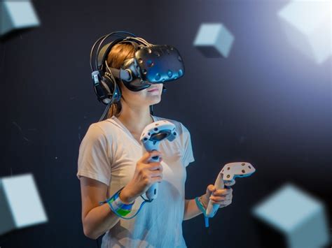 How Virtual Reality (VR) is the Future of Gaming