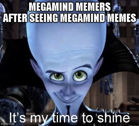 Let us make megamind memes : r/MinecraftChampionship