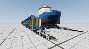 WIP Beta released - Largest trailer in beamng history completed (PM for beta) | Page 5 | BeamNG