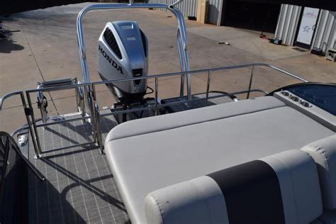 2023 Coach Pontoons 243 FLC Pontoon Boat | Watercrafts and Golf Carts ...