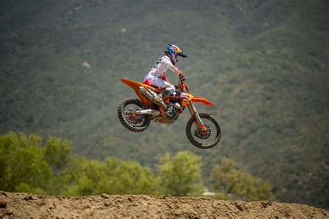 Photo Gallery From Fox Raceway Motocross Practice on May 16 - Racer X