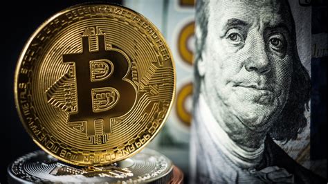 Bitcoin Slips To 1-Week Low Ahead Of Fed Hike Rate Decision