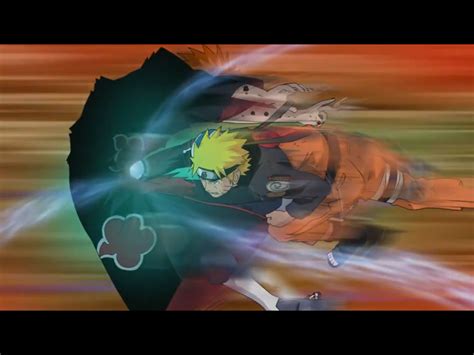 Naruto Vs. Pain 2 by Galvastorm on DeviantArt