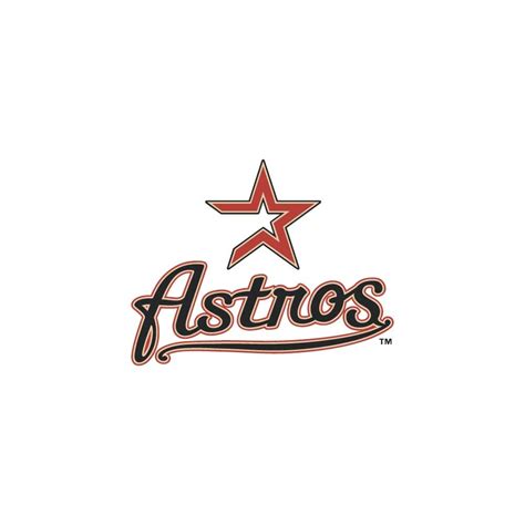 Astros Logo Vector - (.Ai .PNG .SVG .EPS Free Download)