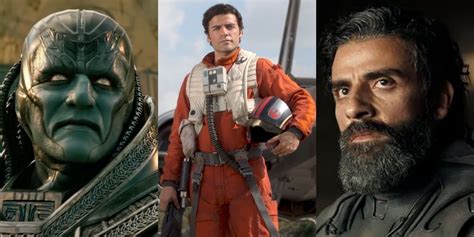 10 Oscar Isaac Performances To Watch Before 'Moon Knight'