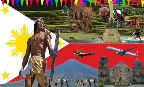 Indira Mendoza: Philippine Collage