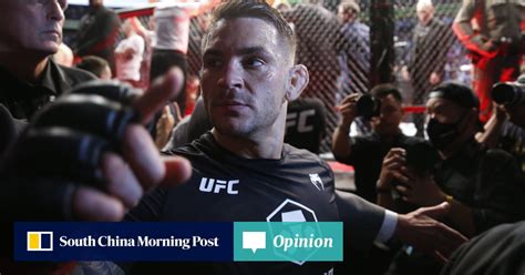 Opinion | UFC 269: Dustin Poirier’s ascent to champion now goes through ...