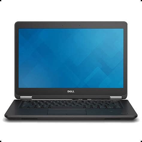 Dell Latitude E7450 - Corei5-5200U - 8G Ram - 500G HDD