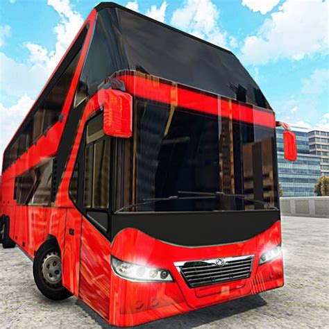 Real Bus Simulator Drive Games - Apps on Google Play