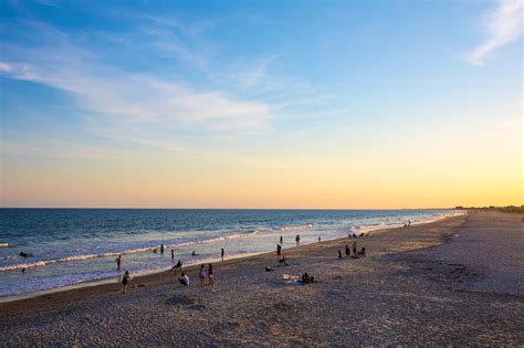 Top 12 beaches in North Carolina - Lonely Planet