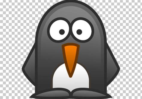 Penguin Computer Icons PNG, Clipart, Animal, Animals, Beak, Bird ...