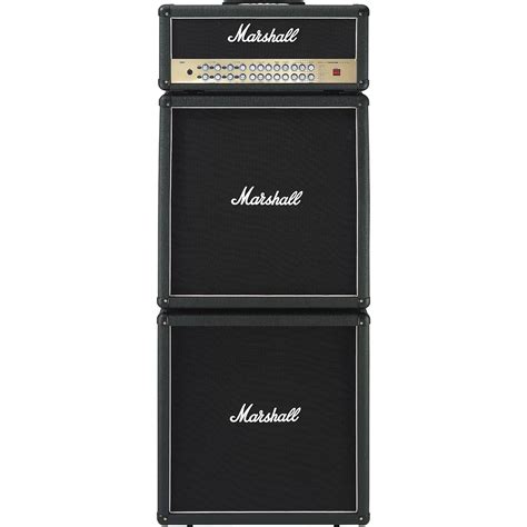 Marshall AVT150X Stack | Musician's Friend