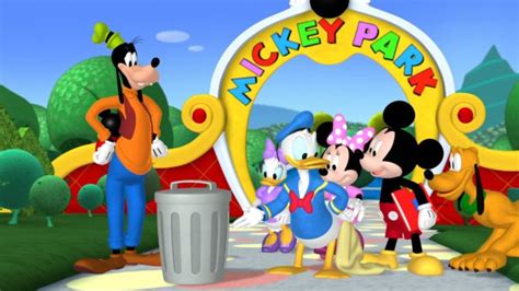 Mickey's Treasure Hunt | Disney Wiki | Fandom in 2022 | Disney mickey ...