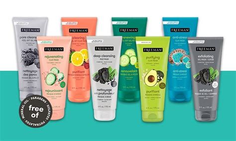 Freeman – America’s No. 1 face mask brand enters the fast-growing ...