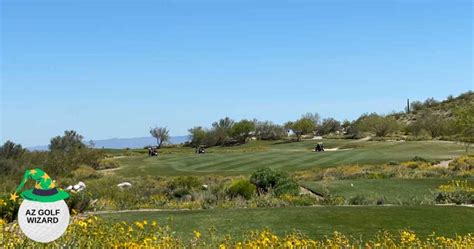 Verrado Golf Course Review – Best in Buckeye? – AZ Golf Wizard