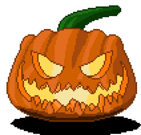 "Pumpkin Jack O Lantern Sticker" – "Pumpkin Jack O Lantern Pixel" – знаходьте анімації GIF і ...