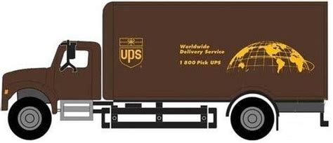 UPS Shield Logo - LogoDix