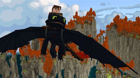 Minecraft world of dragons mod list - rtstiger