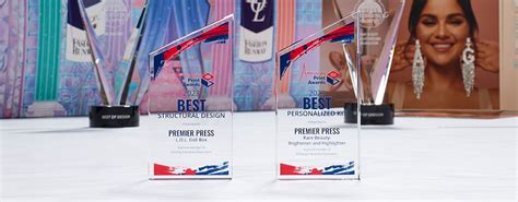 Premier Press Snags Two National Wins At The Americas Print Awards ...