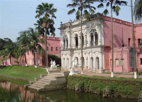 A Great Day Out in Panam City and Sonargaon Museum