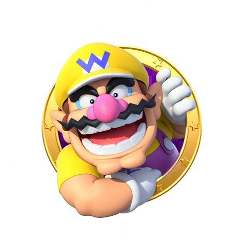 Mario Party: Star Rush art / amiibo images