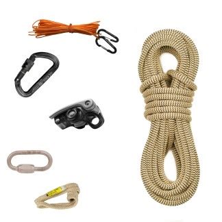 Rappelling Kits – Eastern Woods Outdoors