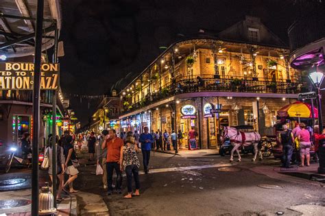 12 Of The Best Things To Do And See In New Orleans, Louisiana