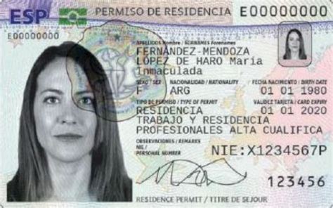 How to get a Spanish Foreign-Identity Number (NIE) - Spanish Property Insight