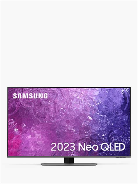 Samsung QE50QN90C (2023) Neo QLED HDR 4K Ultra HD Smart TV, 50 inch ...