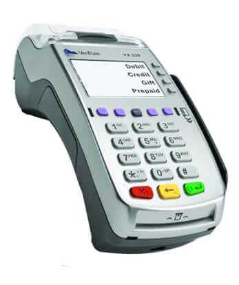 Credit Card Machines & Terminals for Small Business