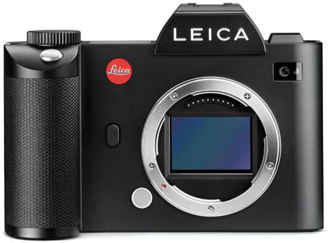 The 8 Best Full Frame Mirrorless Cameras - Adorama