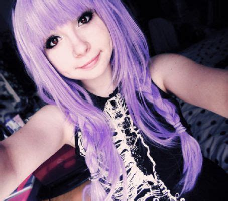 Descubrir 75+ imagen pastel goth cosplay - Abzlocal.mx